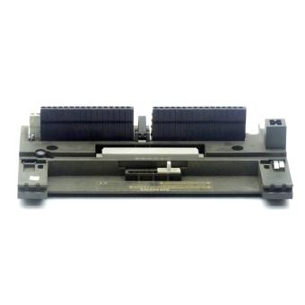 Terminalblock für digitale Elektronikmodule  Neu