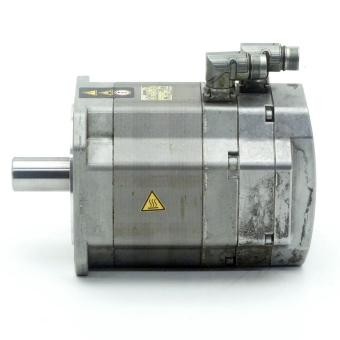 Servo motor  Used