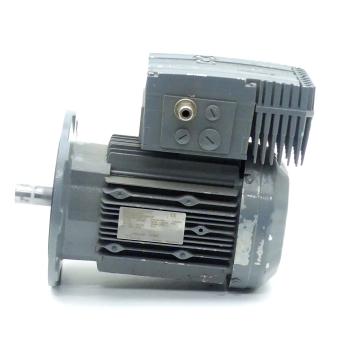 Gear motor DRE100M4/FF/MM30/MO/LN 