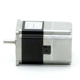 NEMA23 2-Phasen-Schrittmotor 0.9° 0.95Nm Anschlußkasten 2.0A Frontwelle:6.35mm  Neu OVP