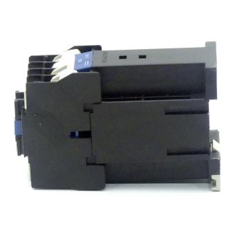 contactor LP1 D0901BD 