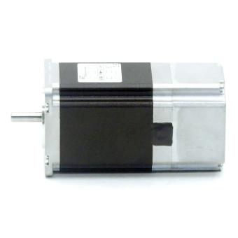 NEMA23 2-Phasen-Schrittmotor 0.9° 1.45Nm Anschlußkasten 3.0A Frontwelle:6.35mm  