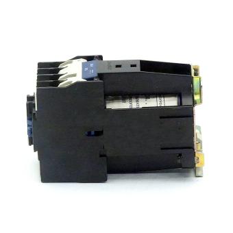 Leistungsschütz  Gebraucht