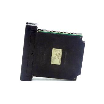 Eingangsmodul  Gebraucht