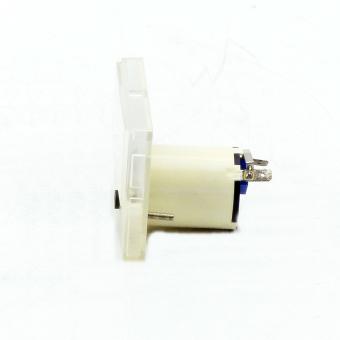 Analog display  