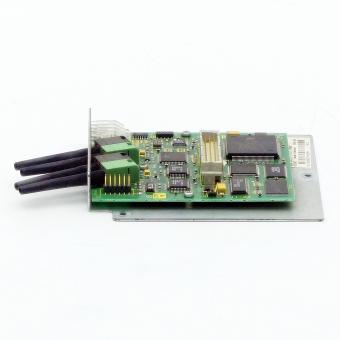 Interface Module BGR DKC14.3 BGR DKC14.3 Used