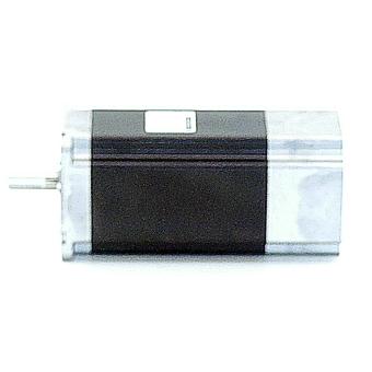 NEMA34 2-phase stepper motor 1.8° 7.2Nm Junction box 6.4A Front shaft: 14mm  New FS