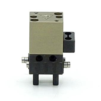 small parts gripper MPG-plus 20-AS 