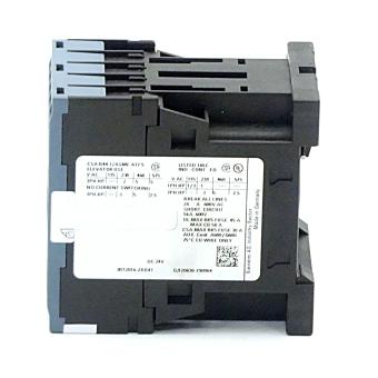 Power Contactor 3RT2016-2BB41  