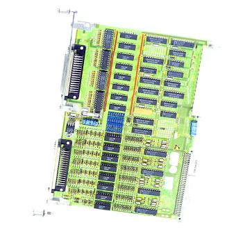SINUMERIK NC card  Used