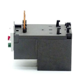 Overload relay  New FS