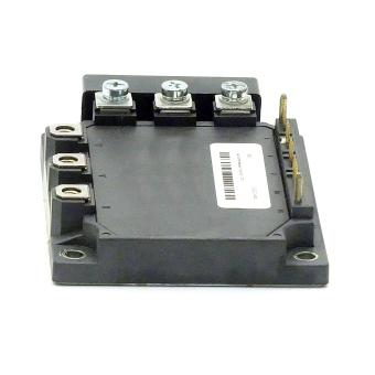Power supply 6MBP80RTA060-10 Used