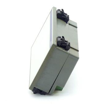 HMI control panel XBT  