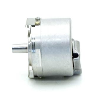 rotary encoder EQN 1325.001-2048 