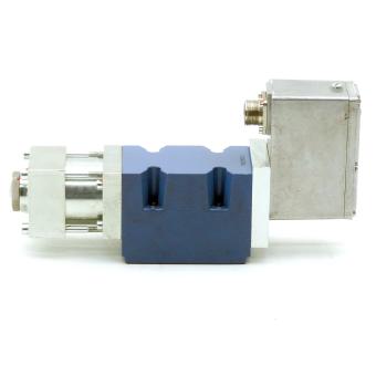 Proportionalventil R40KO2M0NSM2 Used