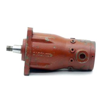 Hydraulikmotor  