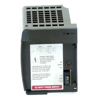 power supply  Refurbished