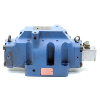 Electro-hydraulic servo valve P15KDJO6SEM2-E Used