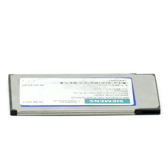 Sinumerik 840D NCU 6Axes Card  Gebraucht