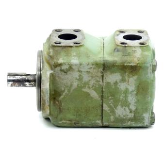 hydraulische Axialkolbenpumpe  Gebraucht