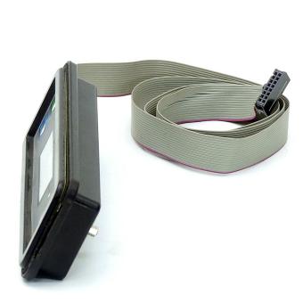 Kommunikationsdisplay LCD Display für ADR 70, 80, 230  Neuwertig