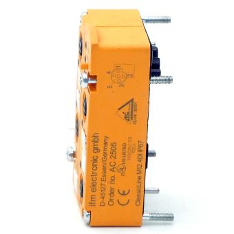 AS-Interface Modul ClassicLine  Gebraucht