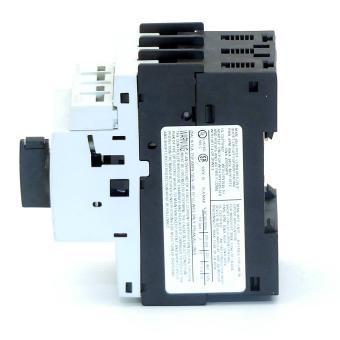 Leistungsschalter  Used