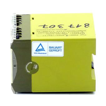 Safety relay P2HZ/5 Refurbished