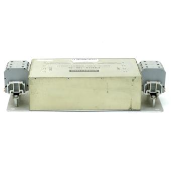 Entstörfilter  Used