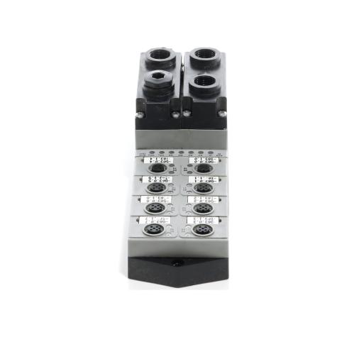 compact module MVK-I DO8  Used