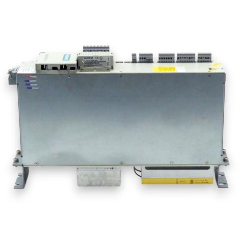 Feed module SIMODRIVE 611 Used
