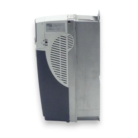 Unidrive frequency converter  Used