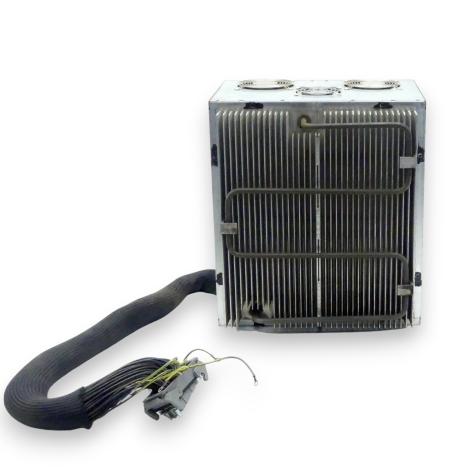 Servo Amplifier SAU2-MOD 2 Used
