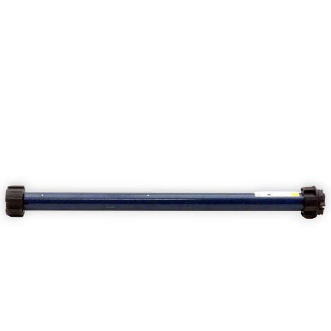 Radio-controlled tubular motor  New