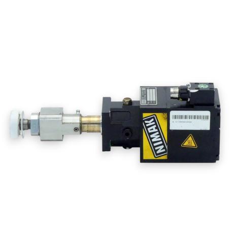 Electric cylinder  Used