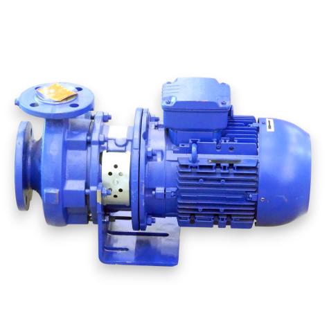 Kreiselpumpe ETABLOC Neu