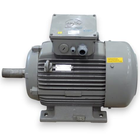 Three-phase Motor 3258834 Used