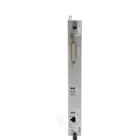 plug-in card  Used
