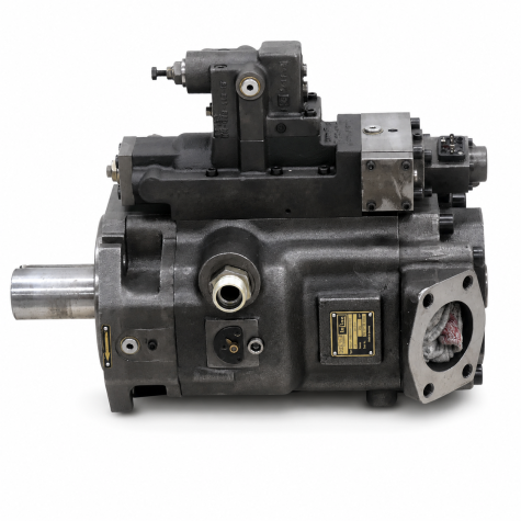 Variable displacement axial piston pump  Used