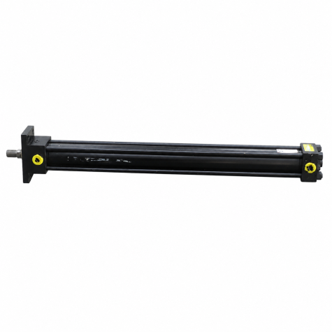 Hydraulic Cylinder  Used