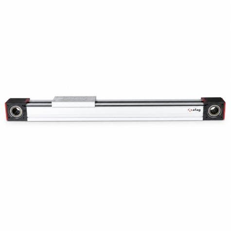 Portalachse PEZ-80 Neu