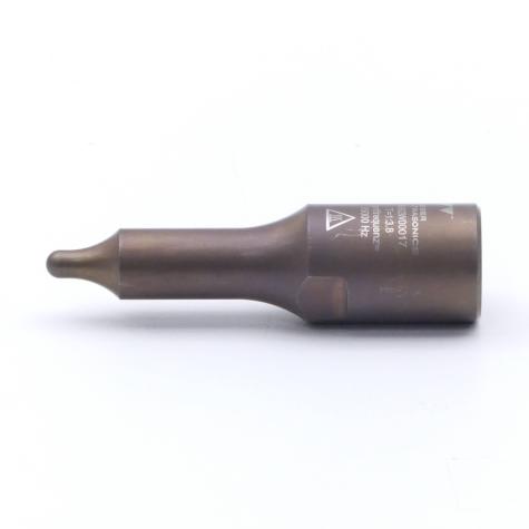 Sonotrode T=1:3.8  Neu