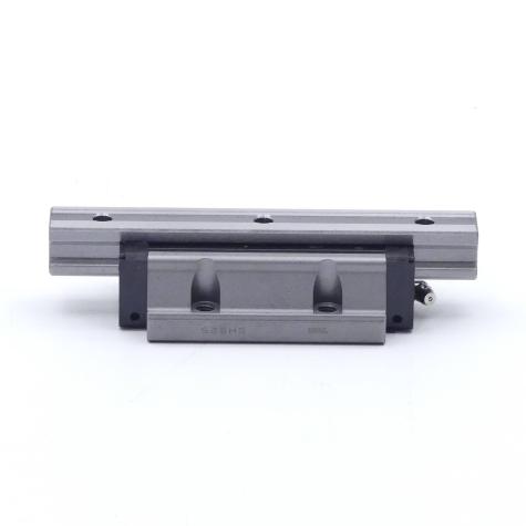 Rollen-Führungswagen FP5F254 Neu