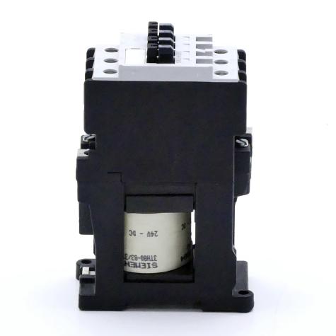 Contactor  New FS