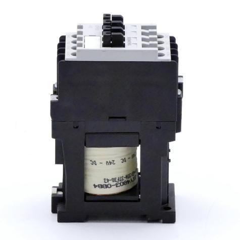 Contactor  New