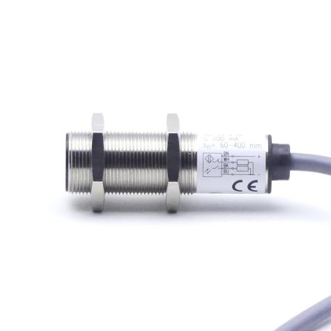 Fotoelektrischer Sensor  New FS