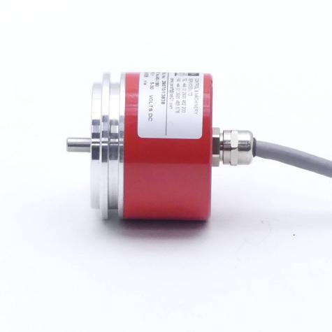 rotary encoder  New