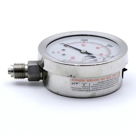 Manometer  Neu OVP