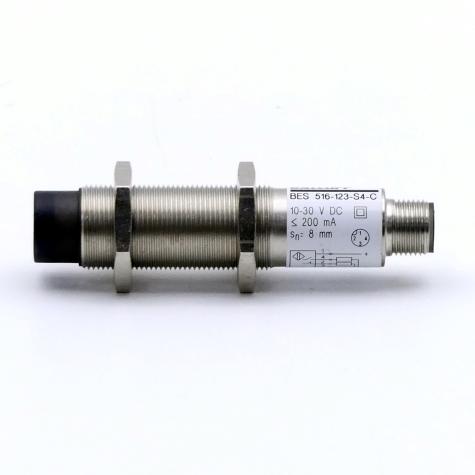 Induktiver Sensor  Neu