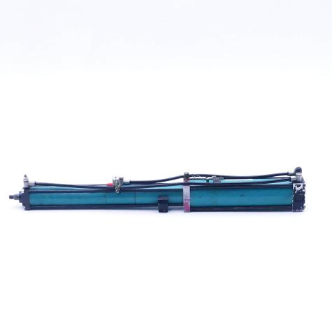Kraftpaket Pneumohydraulischer Antrieb 670162 Gebraucht